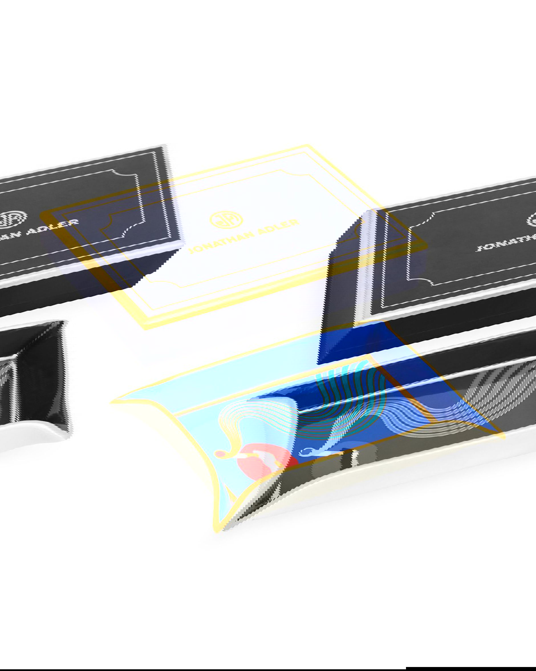 Full Dose Valet dish