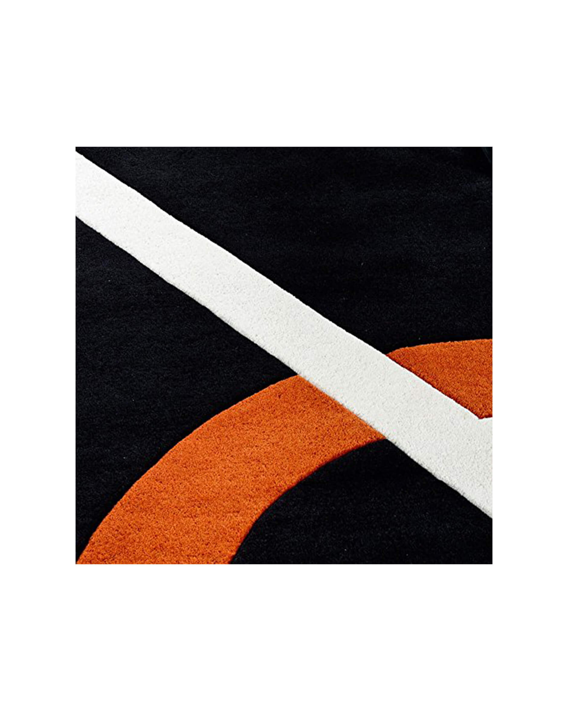 Boulay matta orange OUTLET