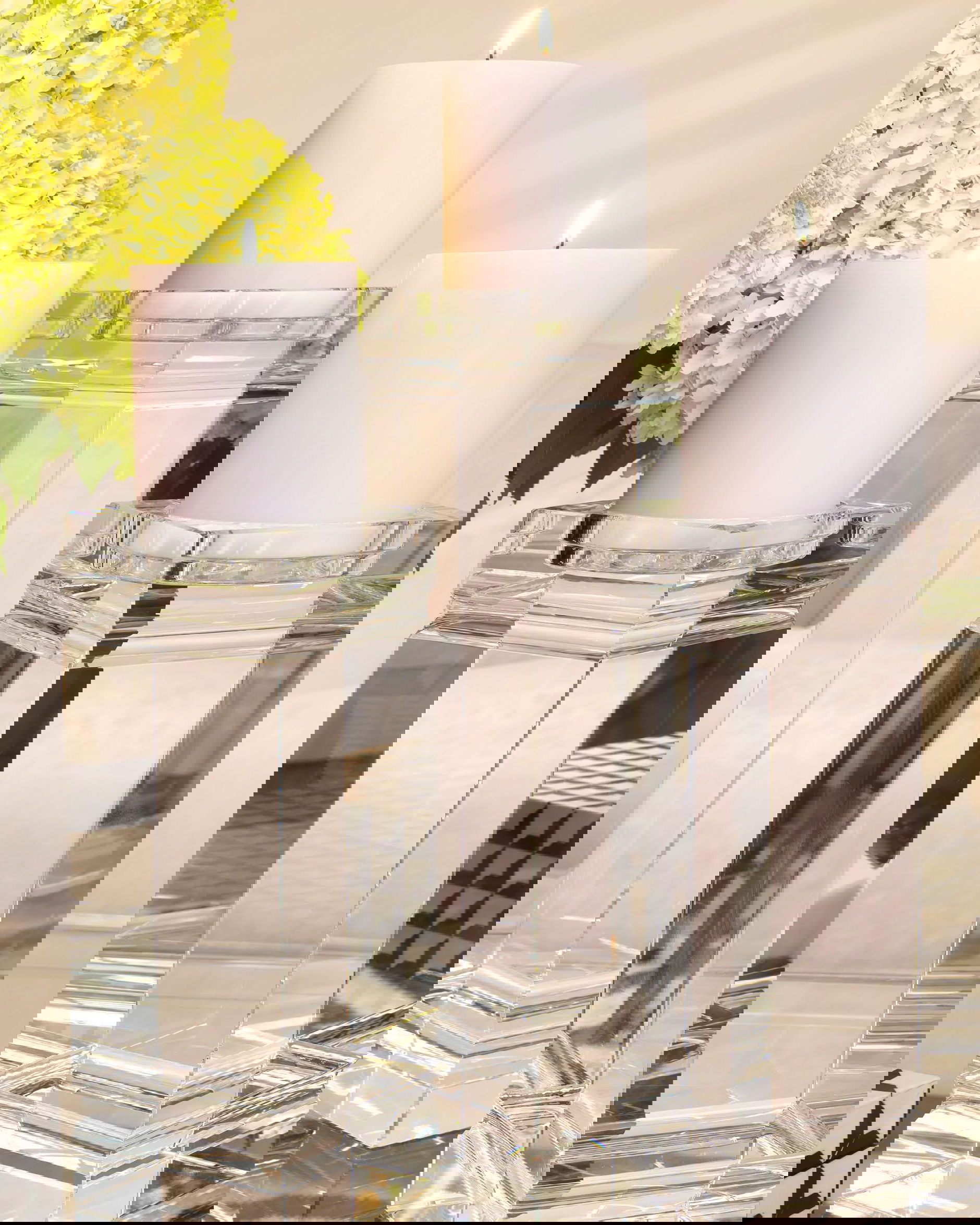 Tillary ljusstake S OUTLET