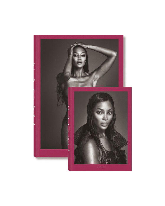 Naomi Campbell