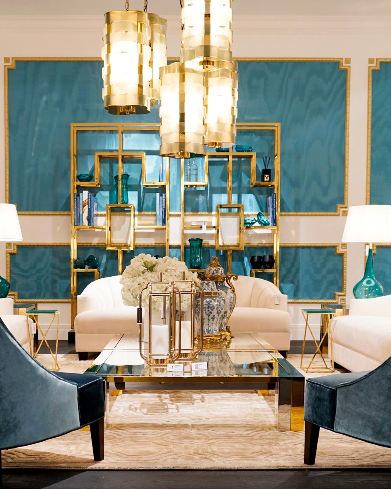 Titan soffbord  OUTLET