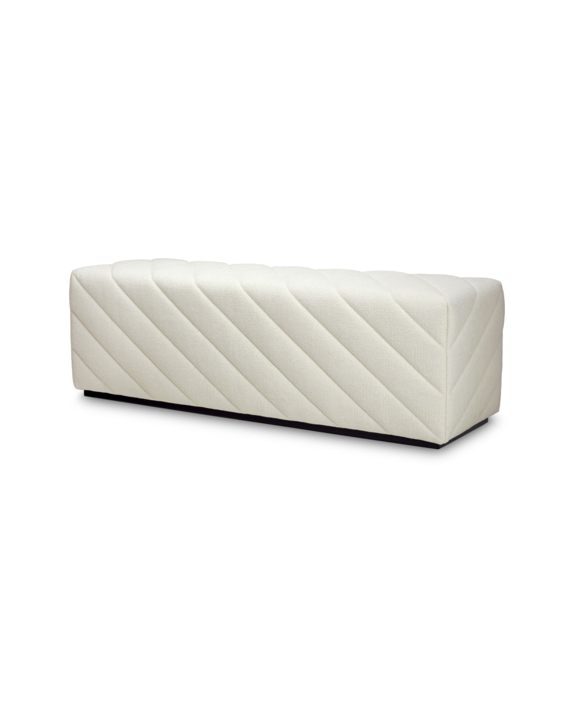 Avellino Bench Rêve Cream