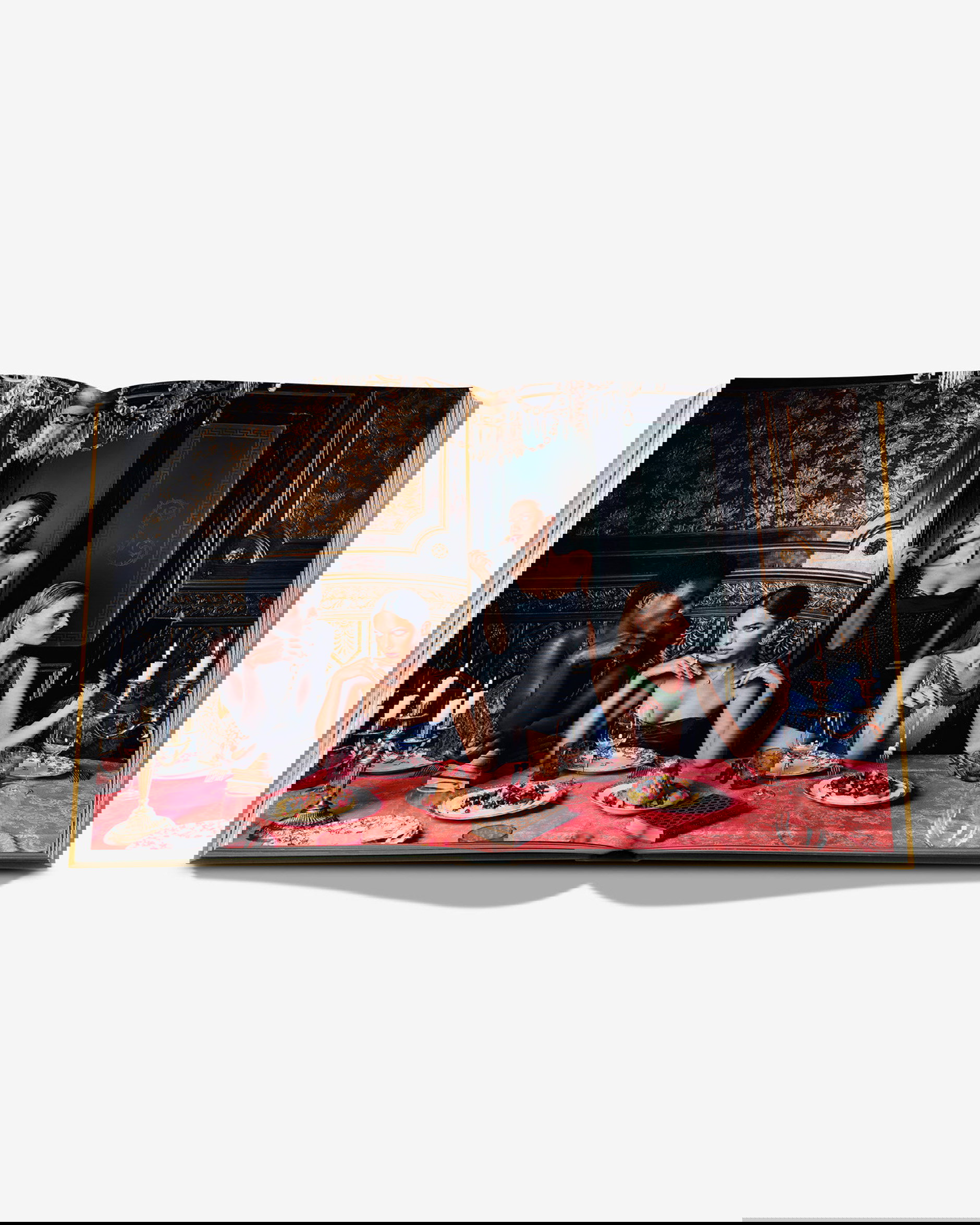 Lapérouse: A Parisian Icon Since 1766