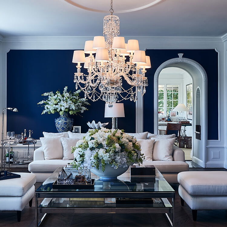 Newport - Interior design & furniture