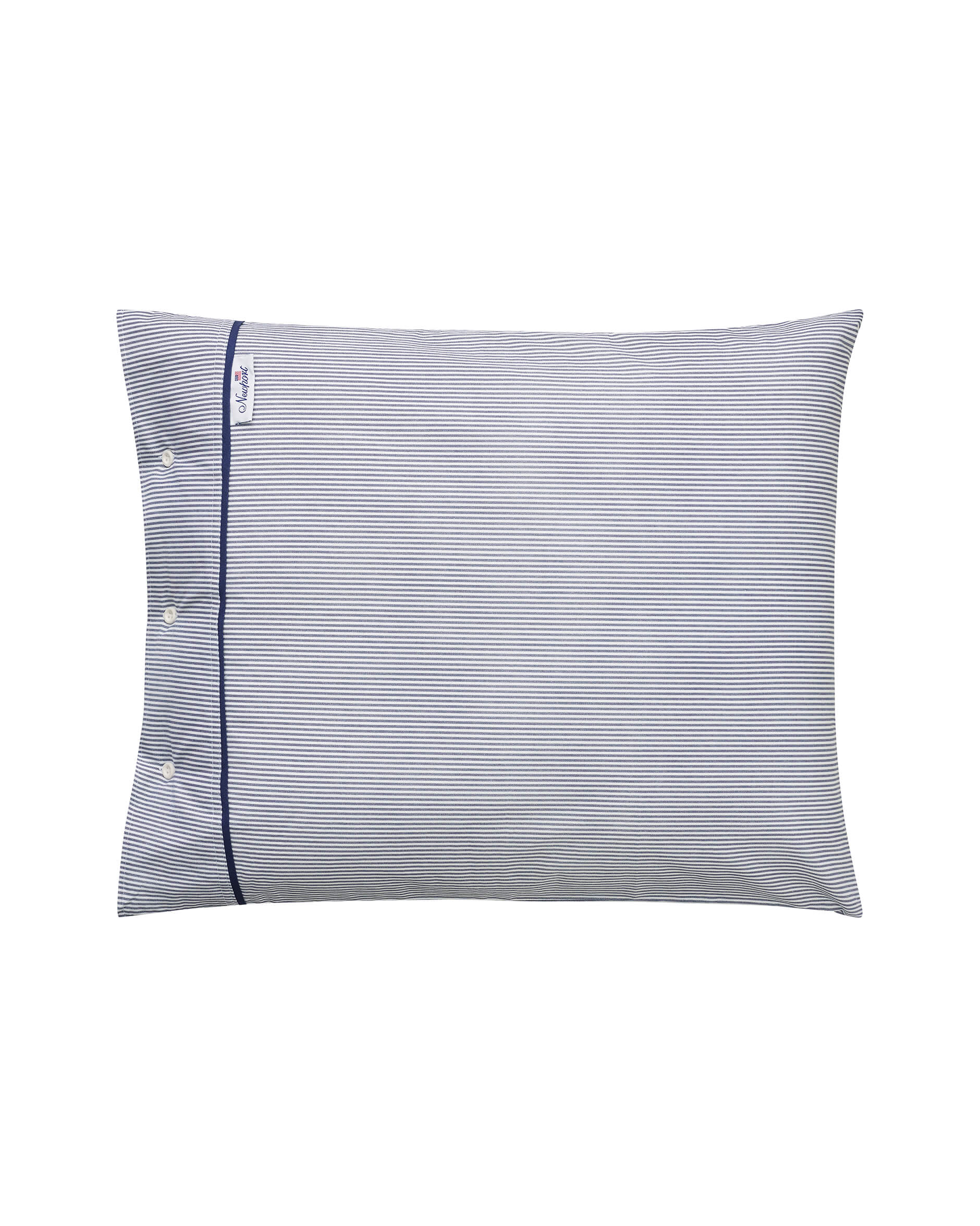 Riverhead örngott blå/vit 2-pack