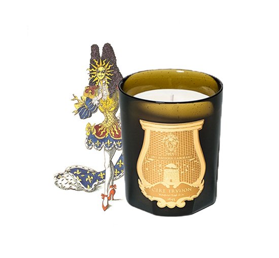 Solis Rex - Madeleine Scented Candle