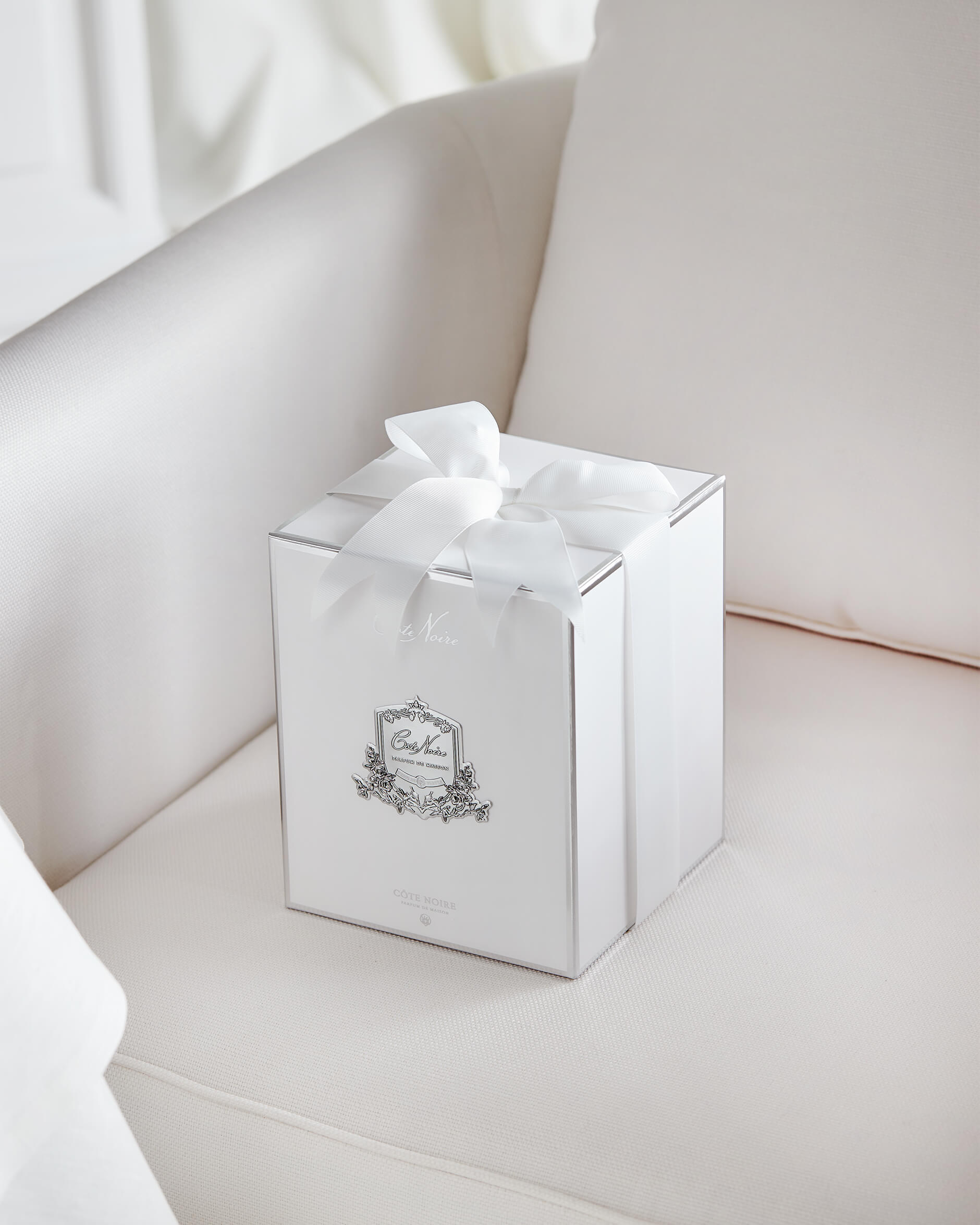 Bouton de Rose Gift Set