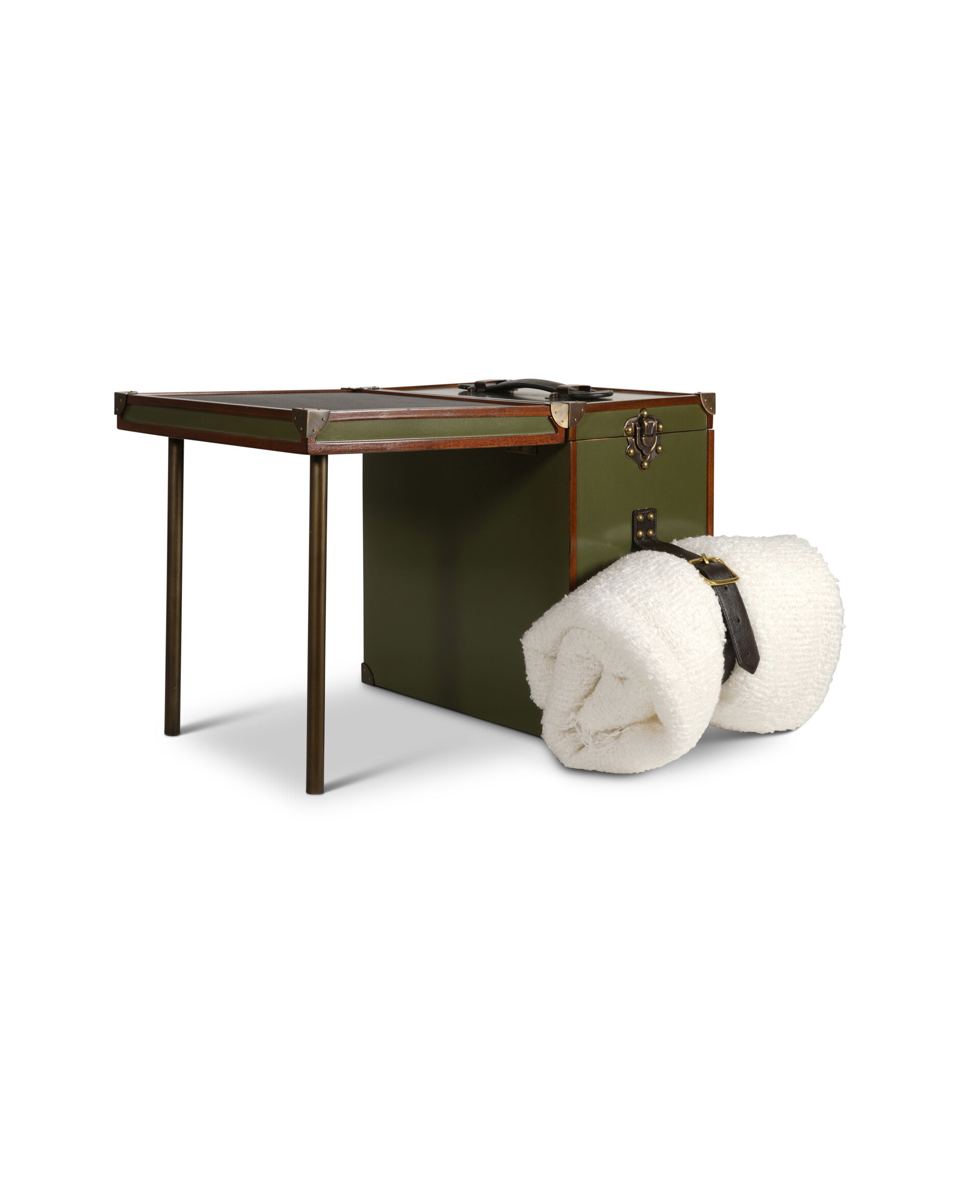 Picknickbox bord