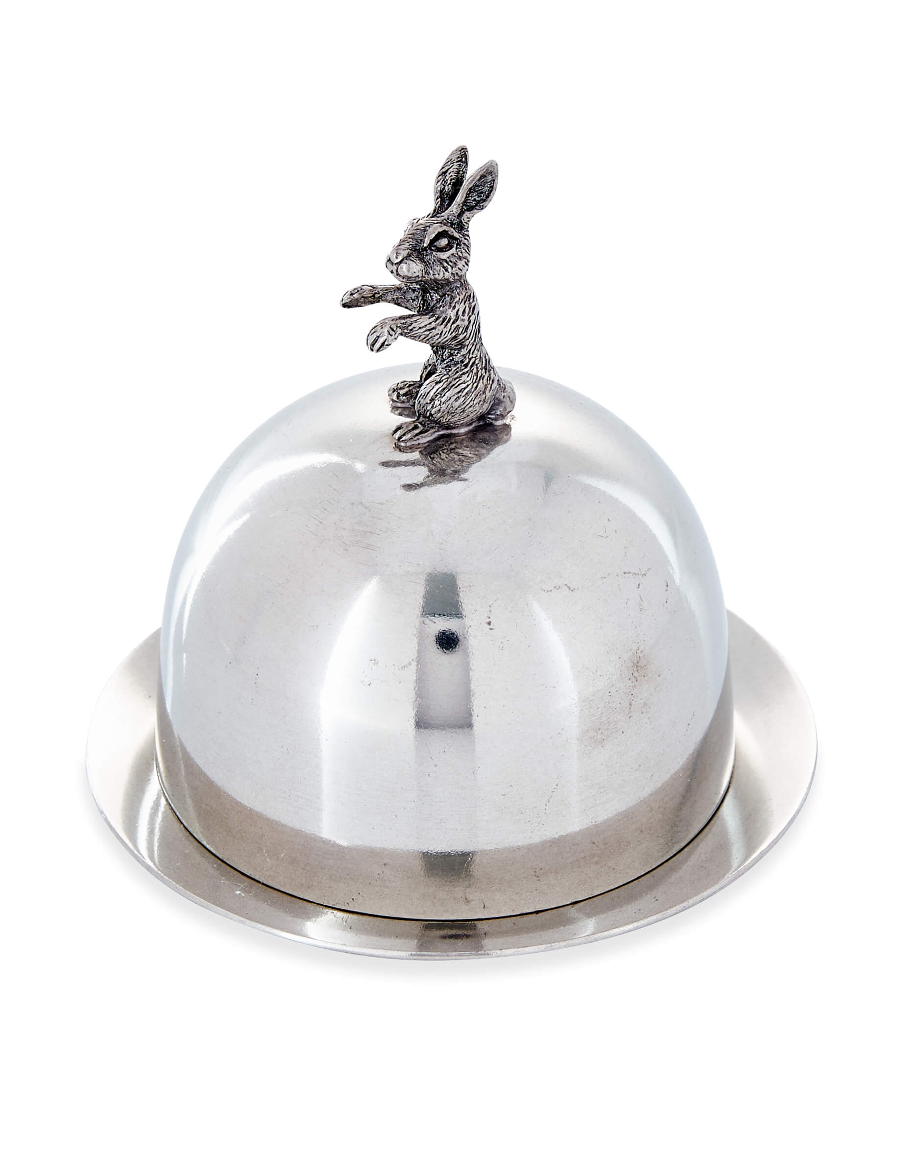 Kaniinivoikupu tinaa