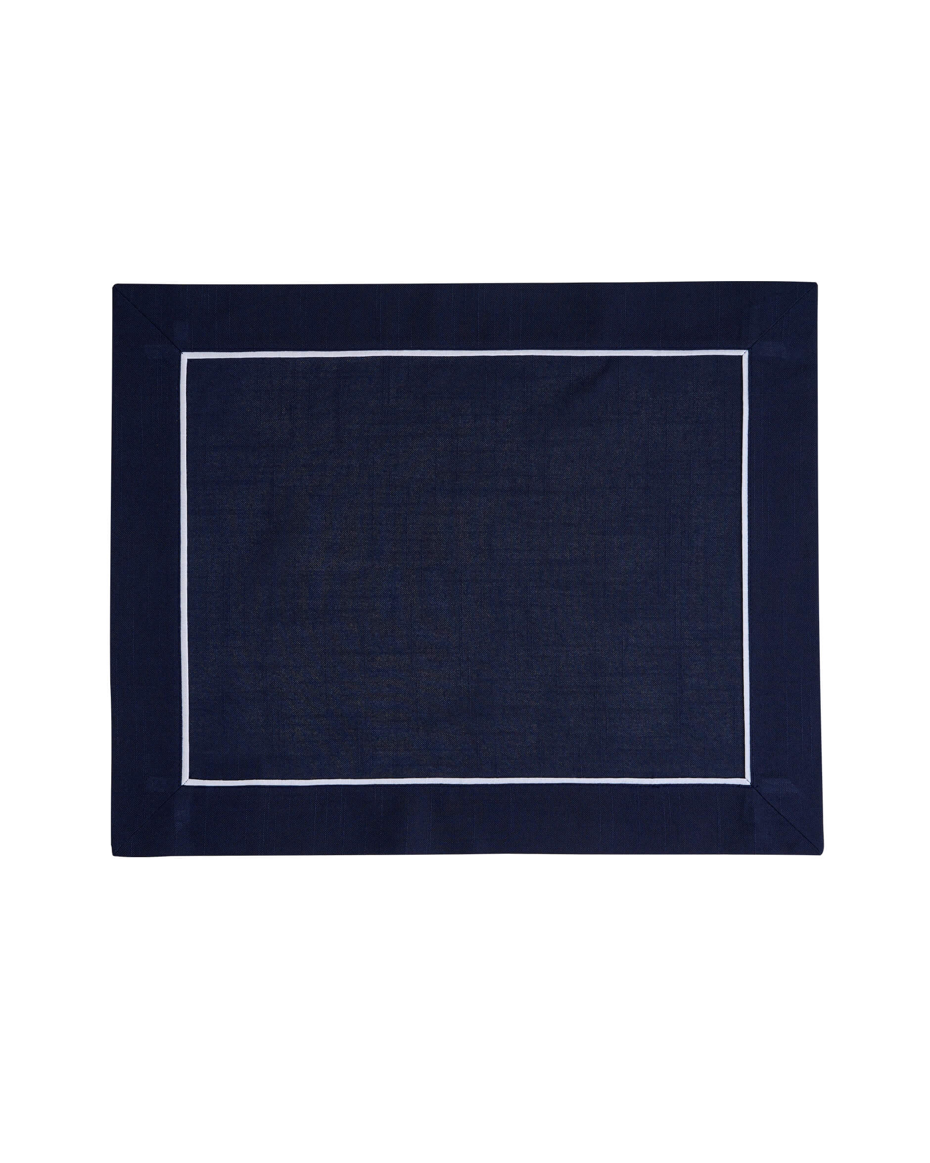 Castleford bordstablett blå