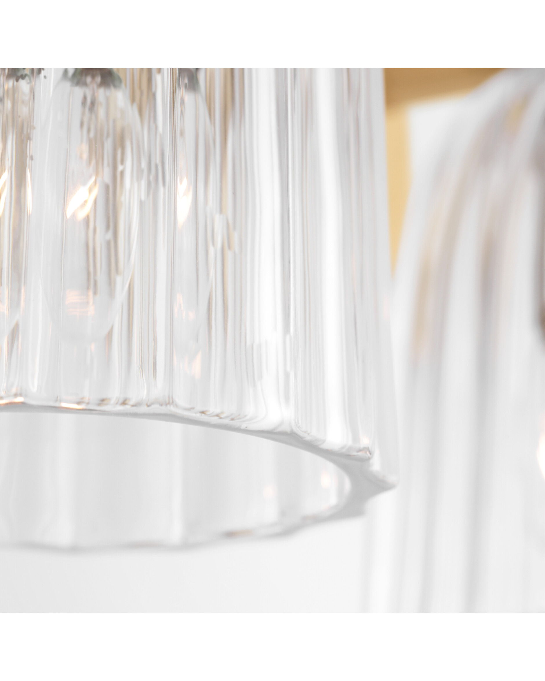 Asalea badrumsbelysning antik mässing