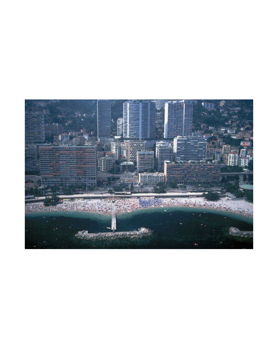 Monte Carlo