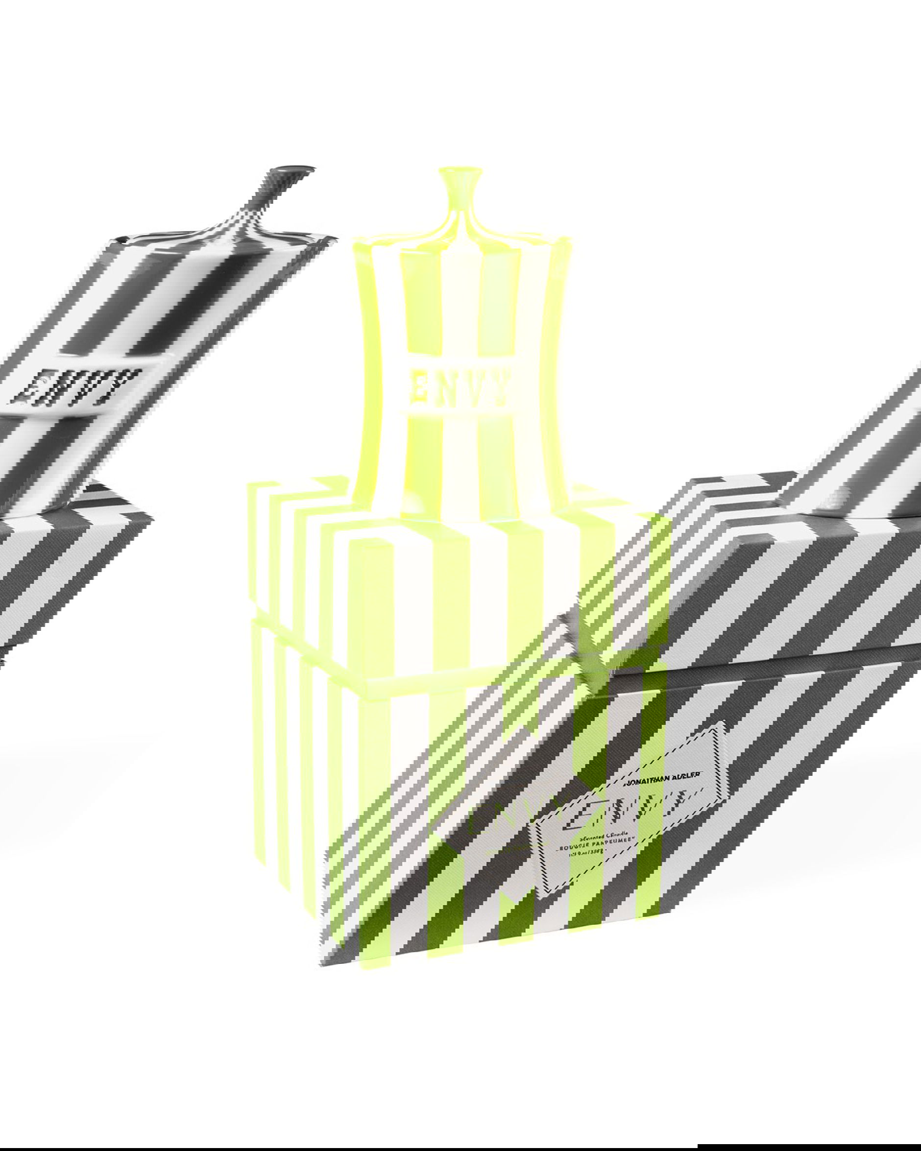 Vice Envy Scented Candle