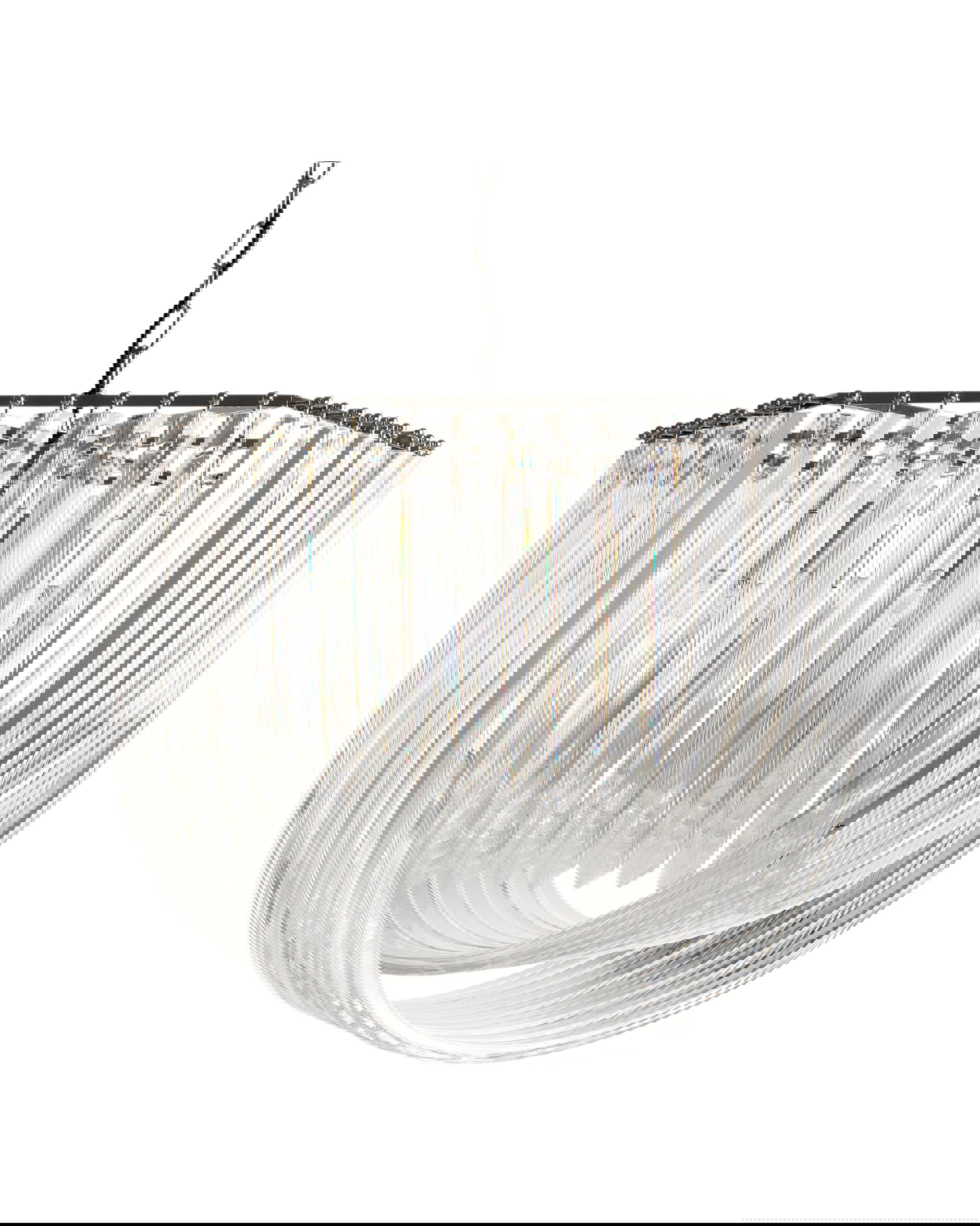 Hyères takkrona nickel