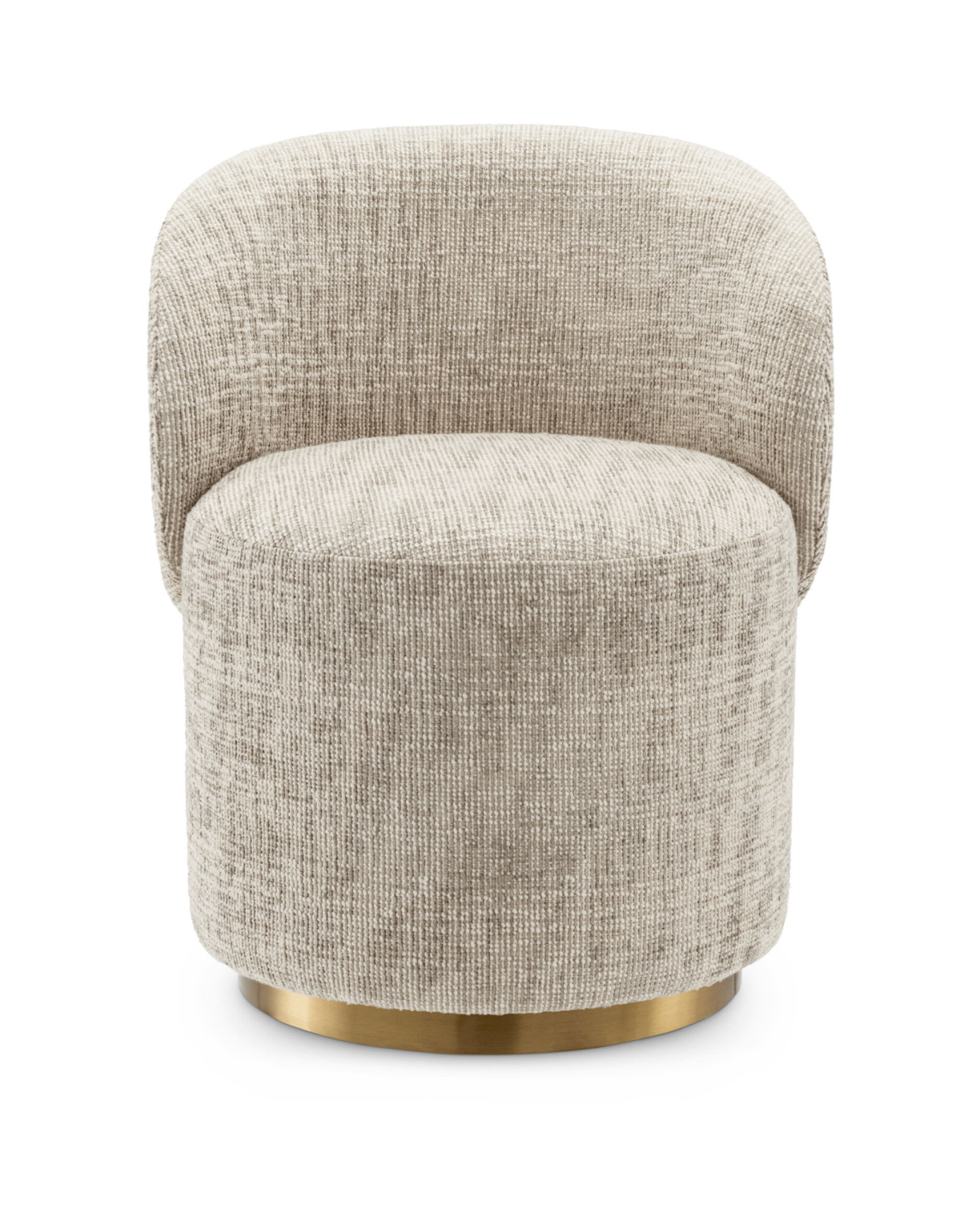 Greer esszimmerstuhl creststone beige