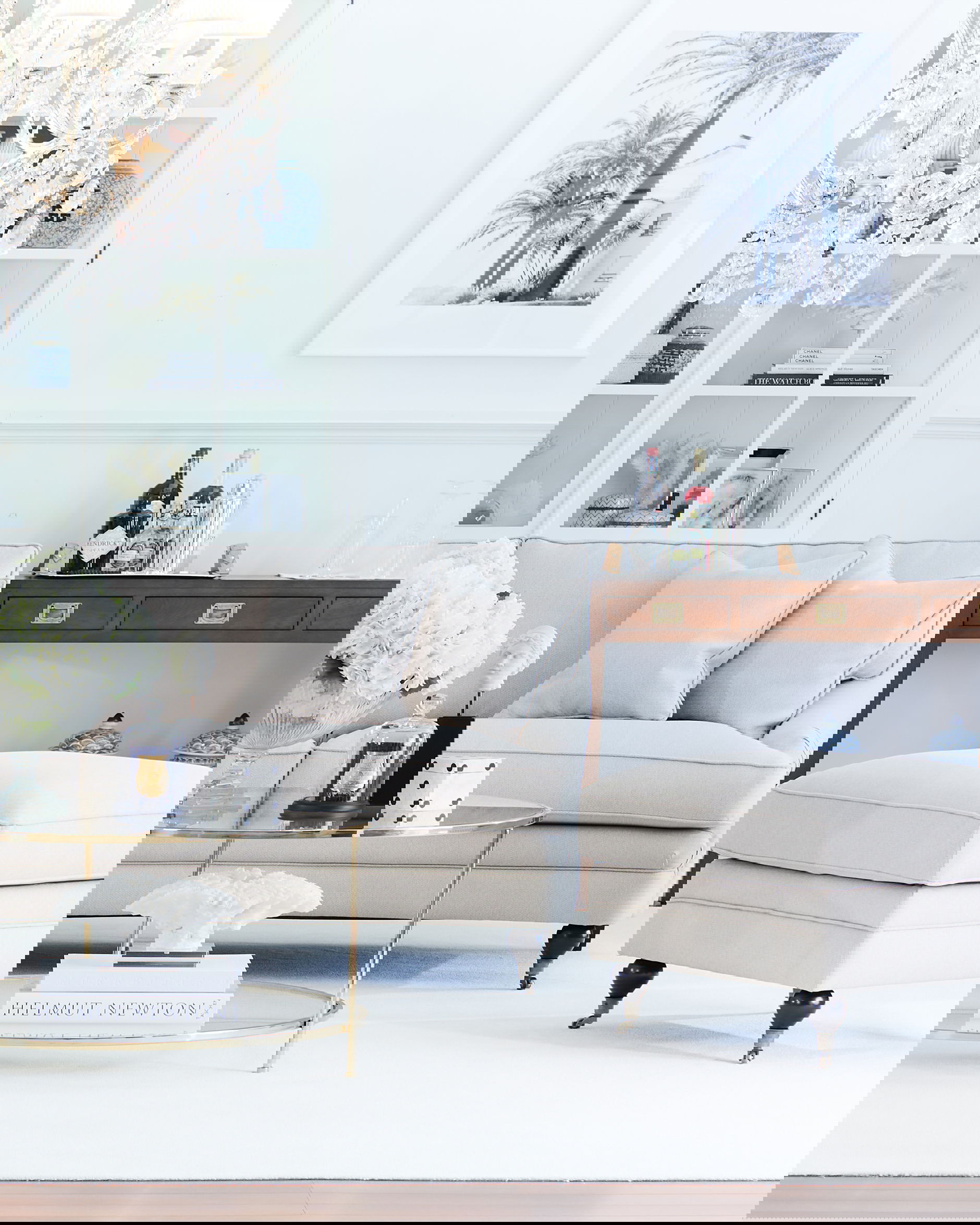 Howard Classic fotpall sand