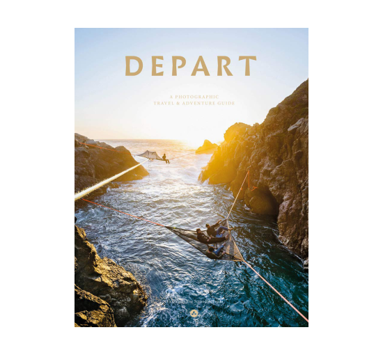 Depart II