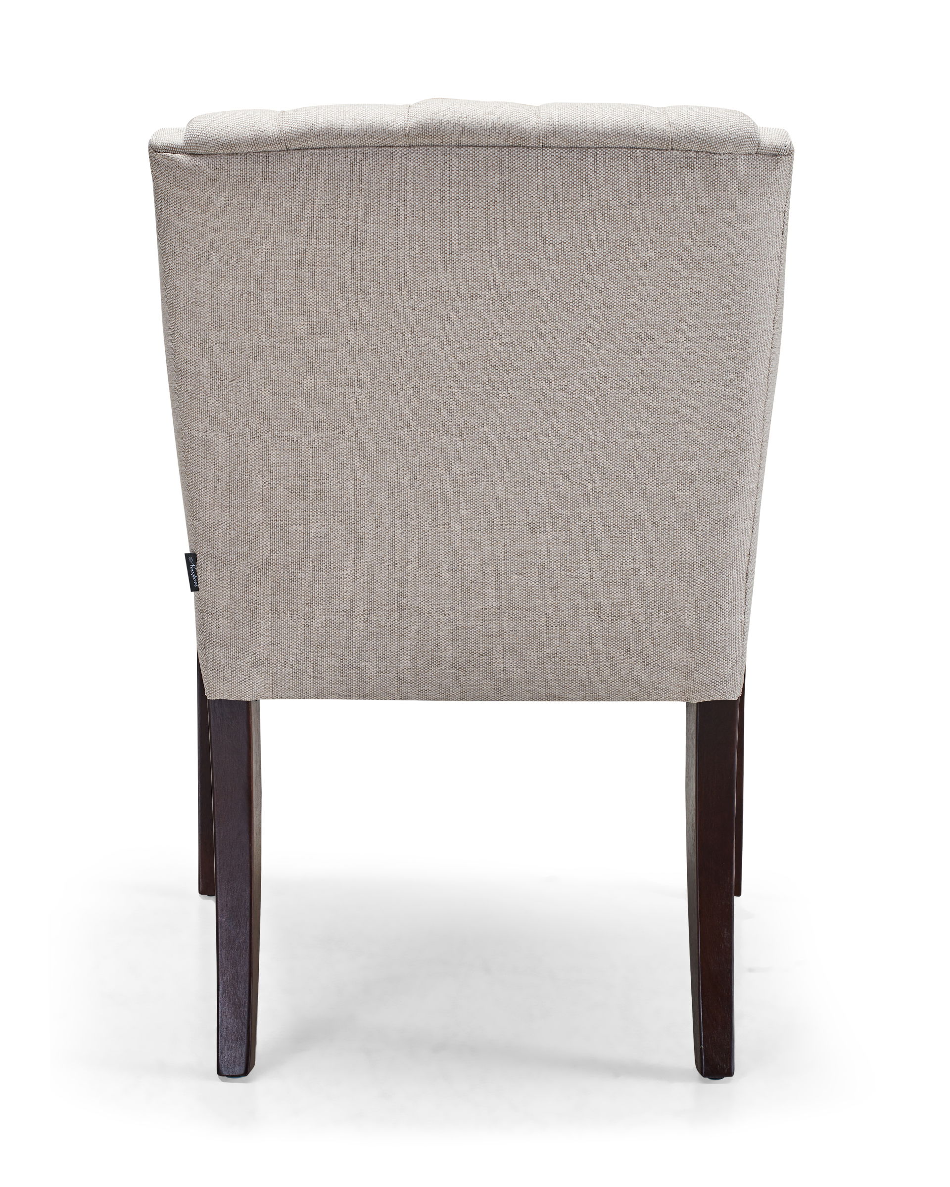 Newport Delano karmstol sandfarget