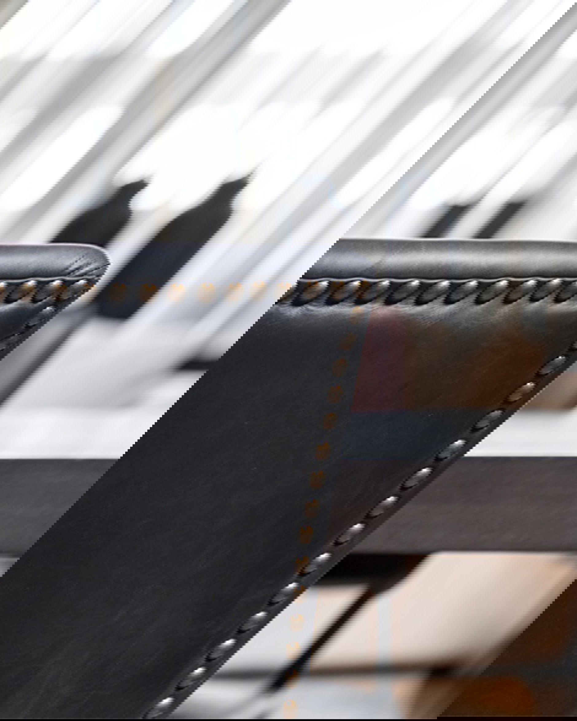 Maggie eetkamerstoel zawrt