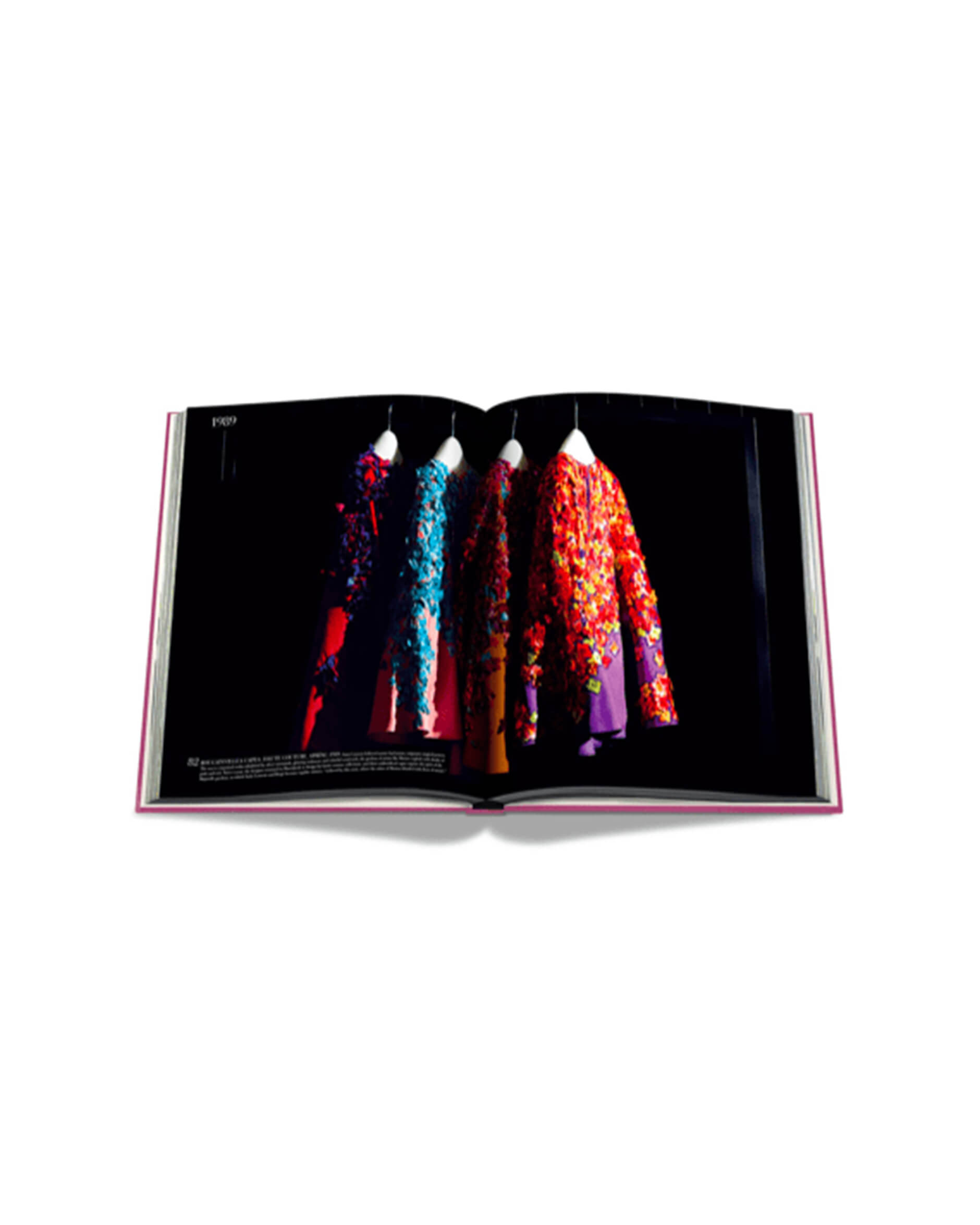 Yves Saint Laurent: The Impossible Collection