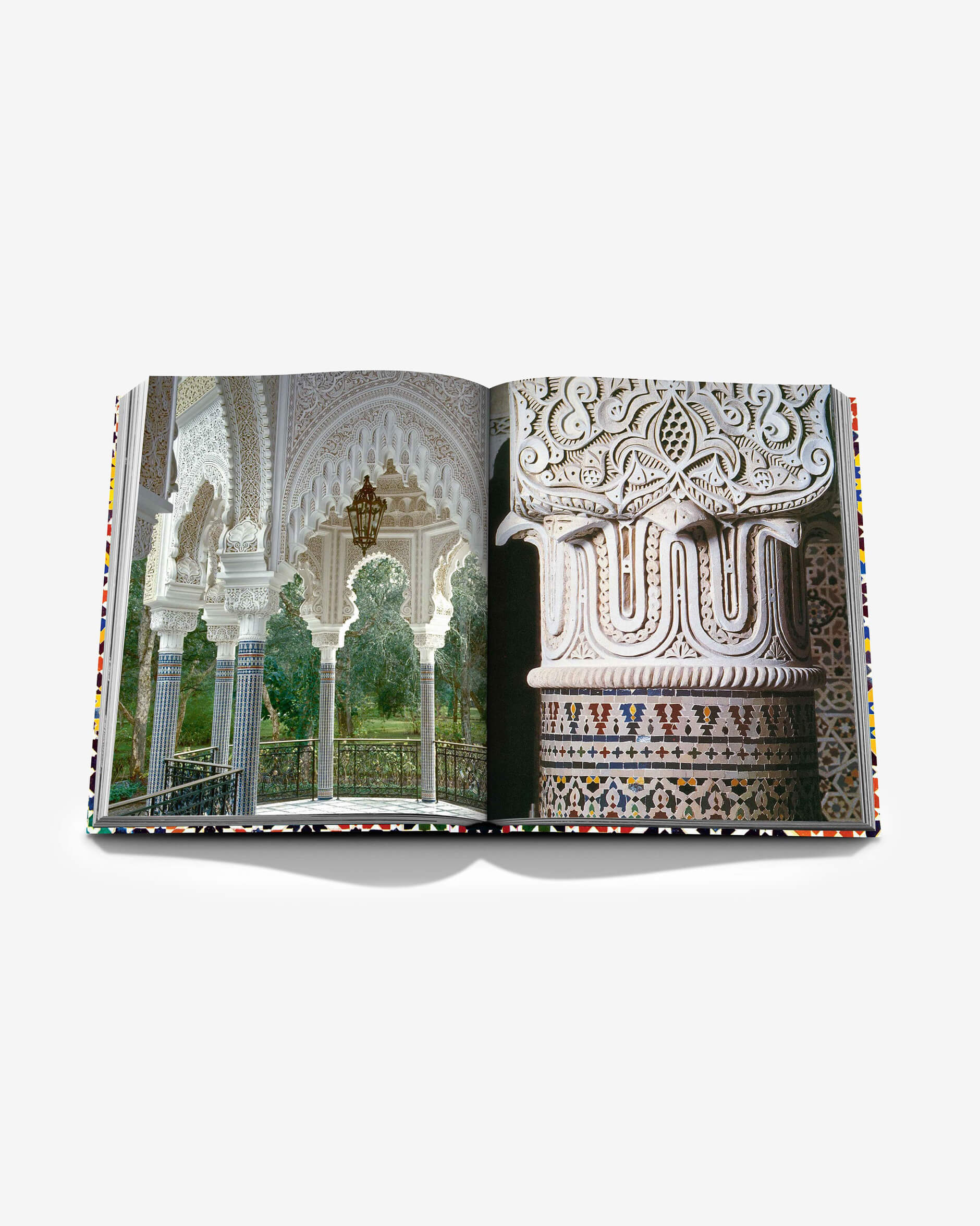 Moroccan Decorative Arts