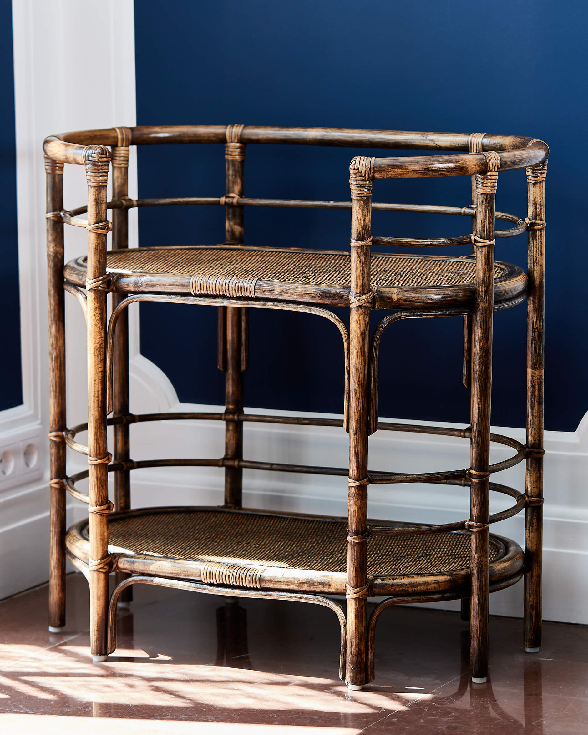 Veracruz konsolbord rotting