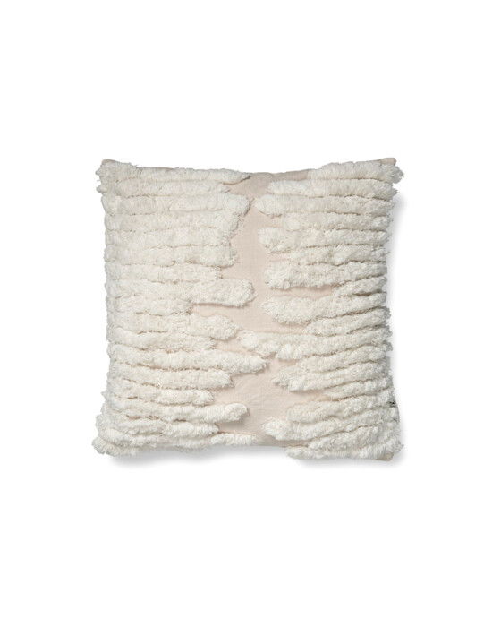 River Cushion Cover Birch