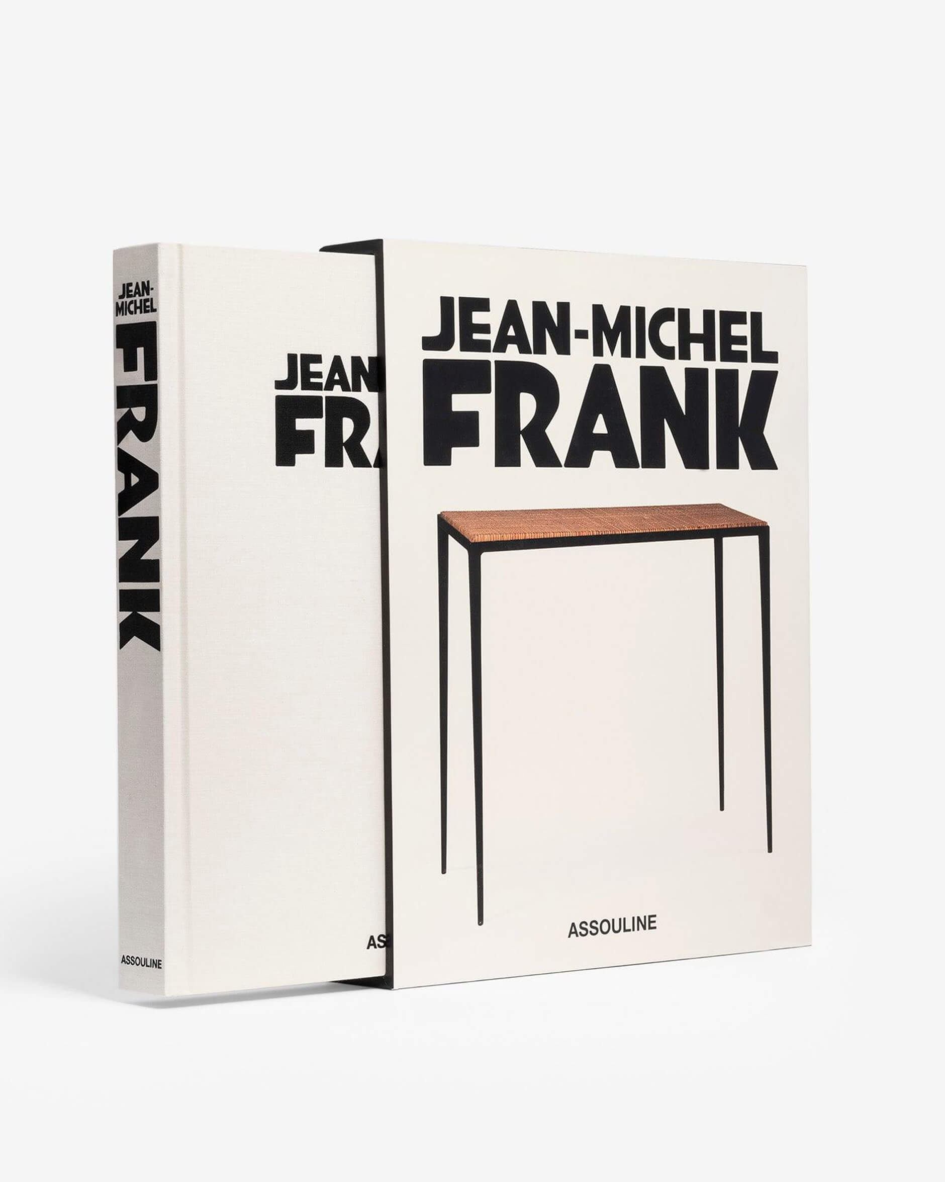 Jean Michel Frank
