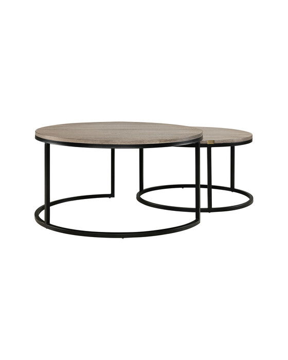 mason satsbord antikgrå