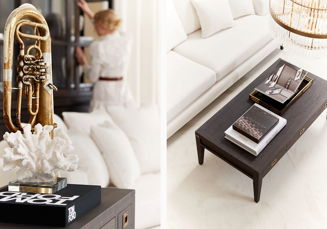 Los Angeles - Stylish premium sofas