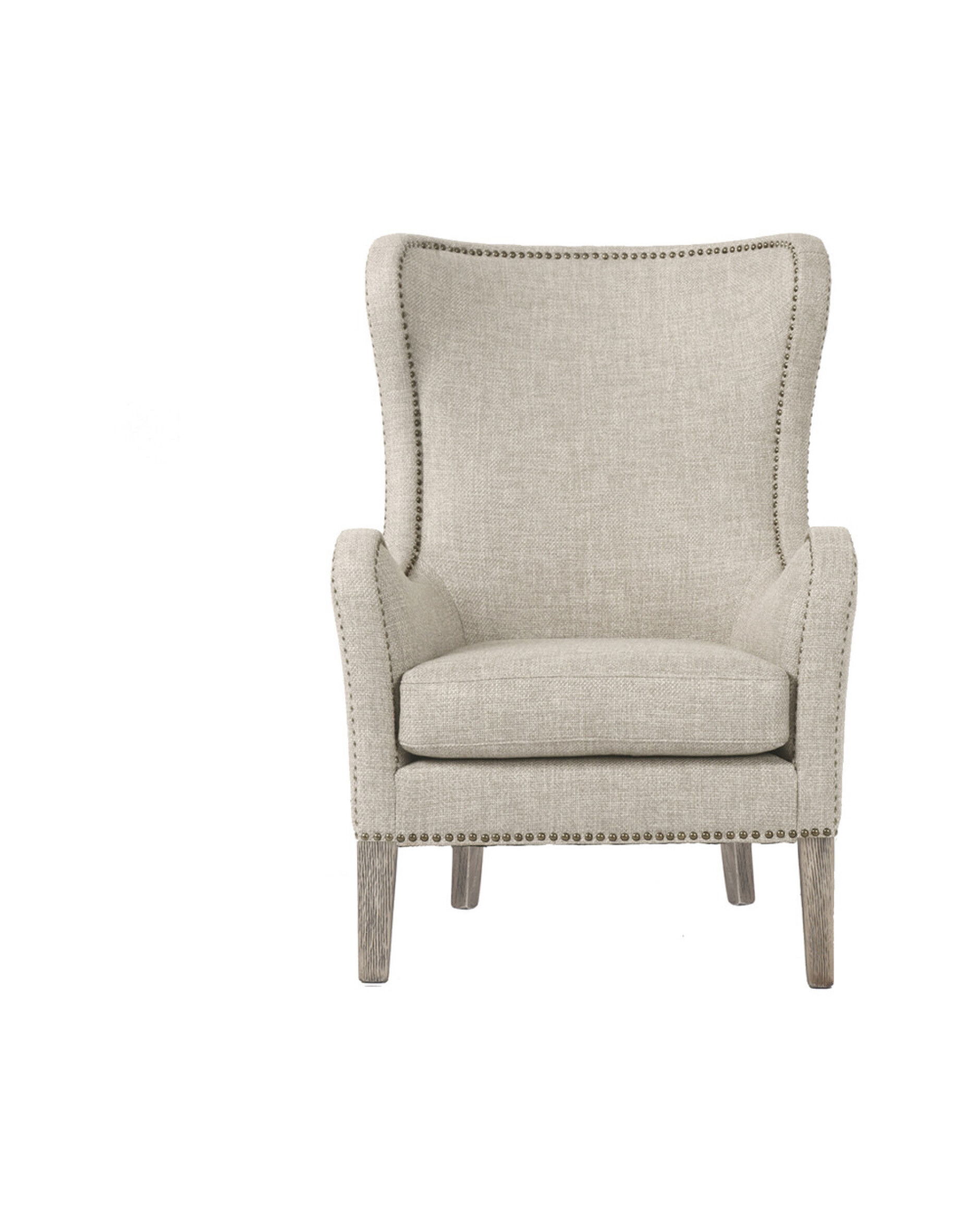Mischa Armchair Sway Natural