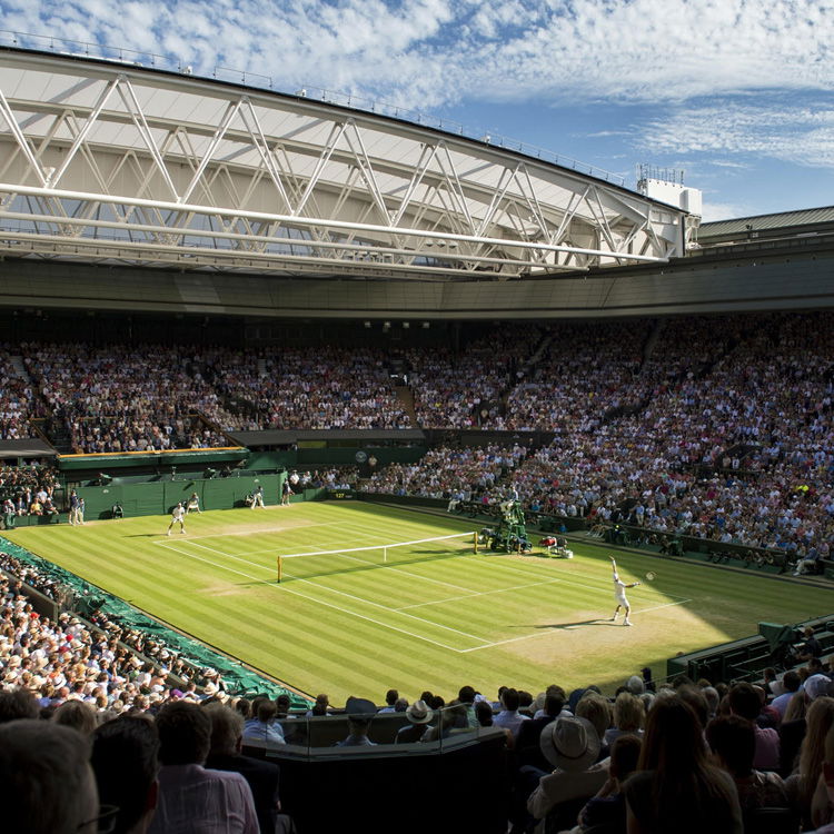 Wimbledon Collection