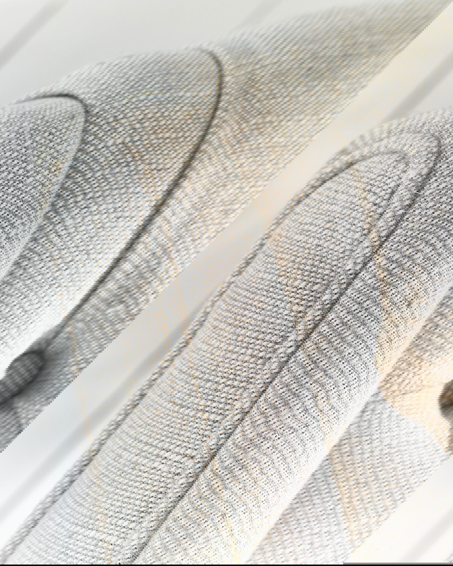 Newport Venice matstol sand