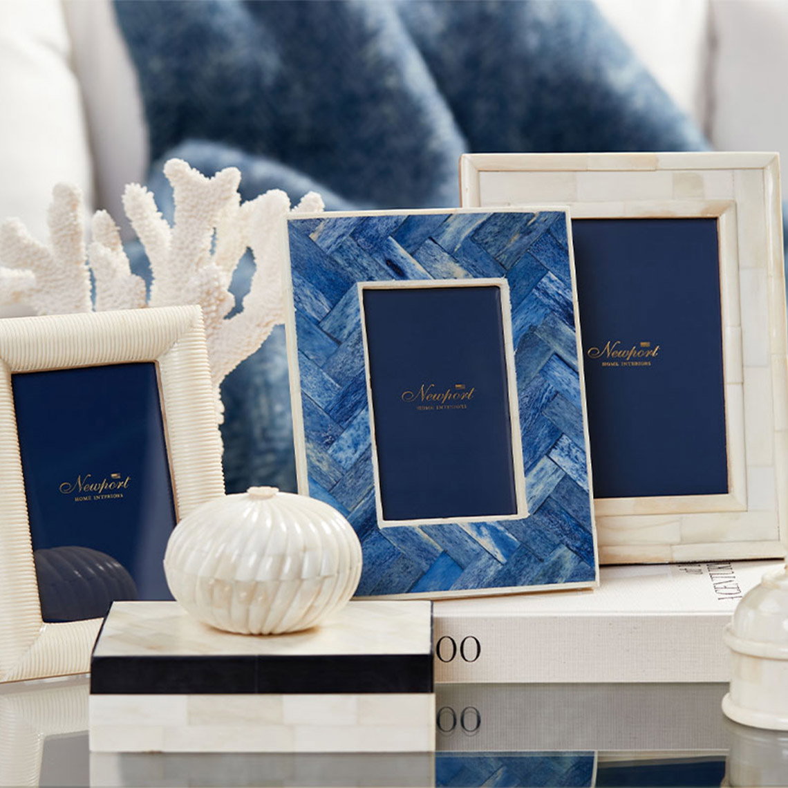 Santorini Collection