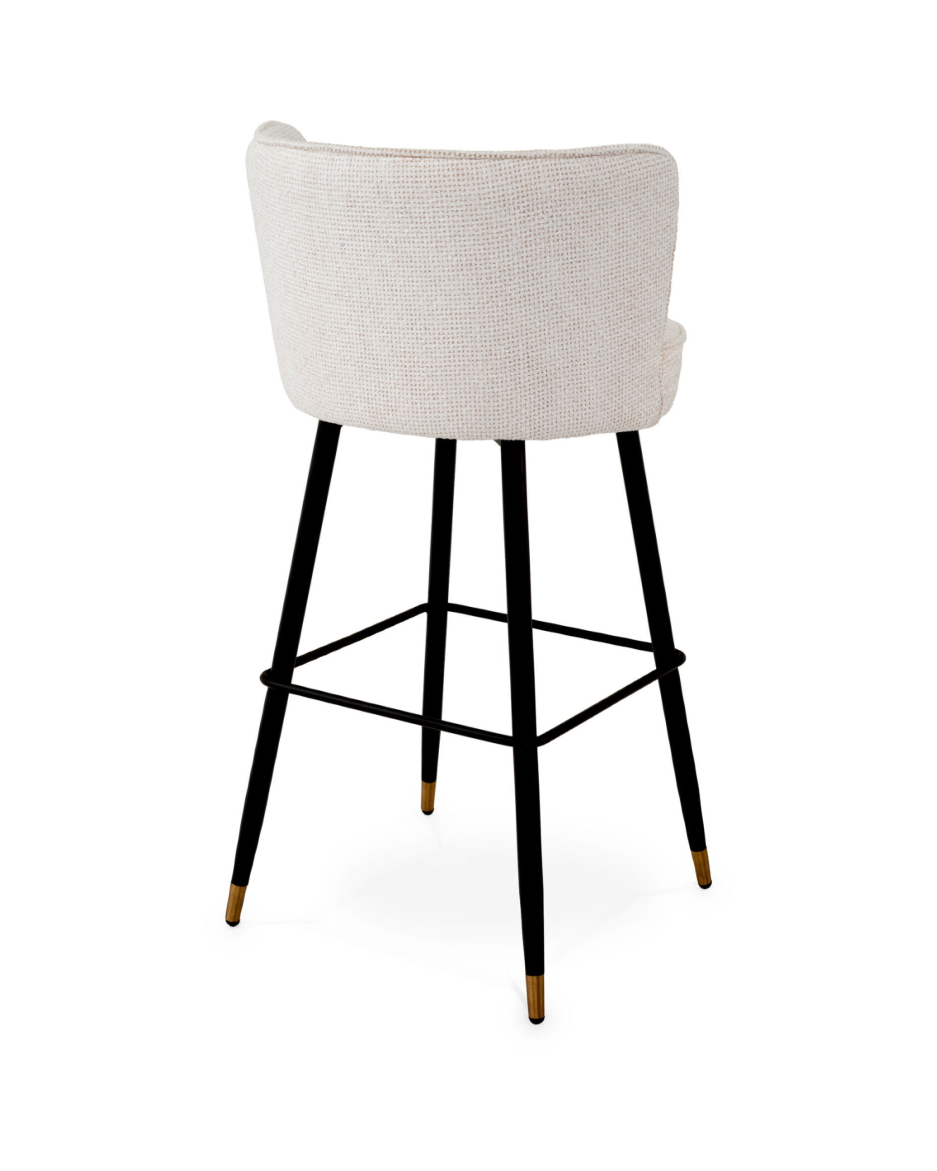 Grenada barstol lyssa off-white