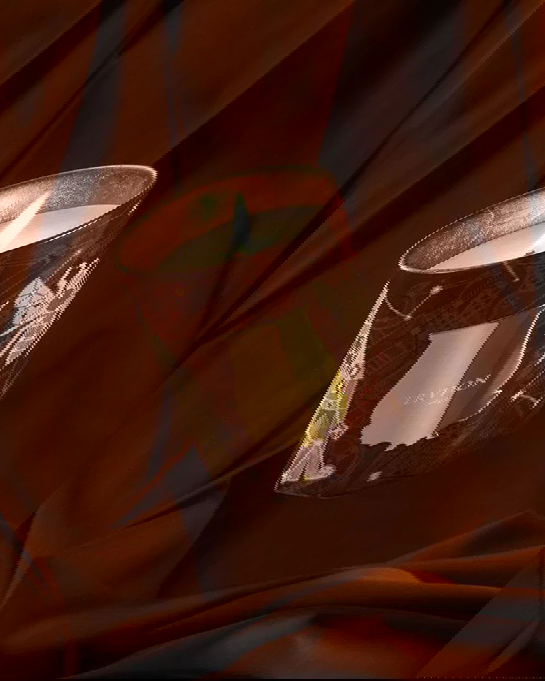 Trudon Libra Duftkerze