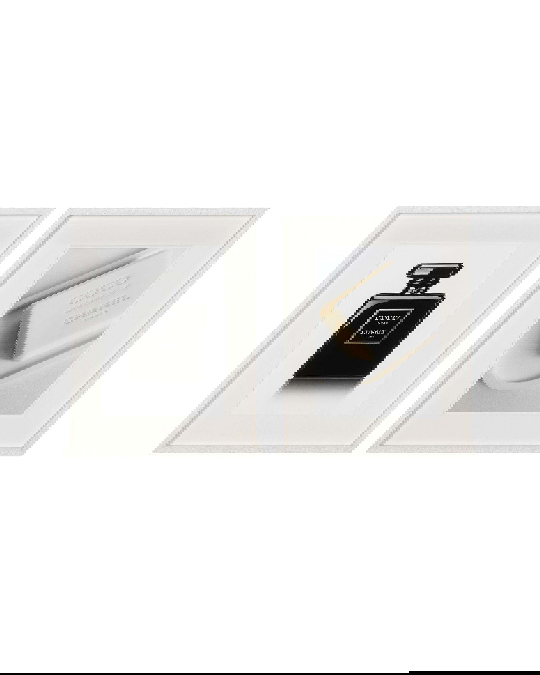 High End Perfume Bottle - Luxury Soap (Set of 2)