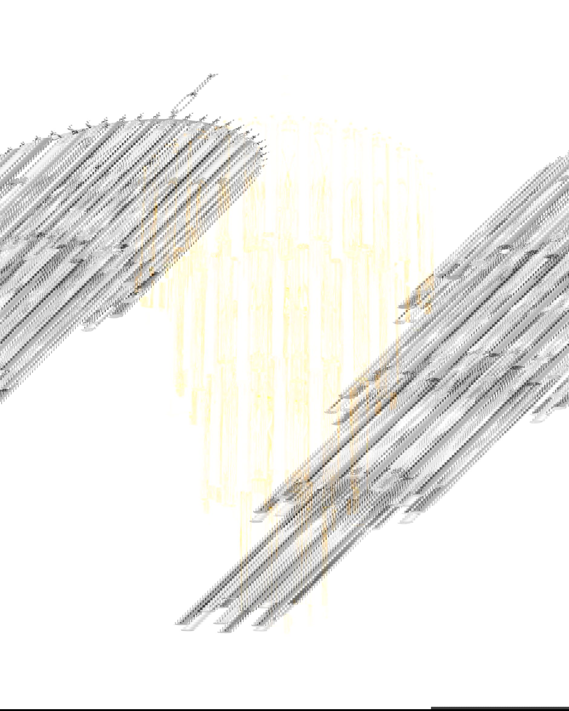 Gigi takkrona nickel L OUTLET