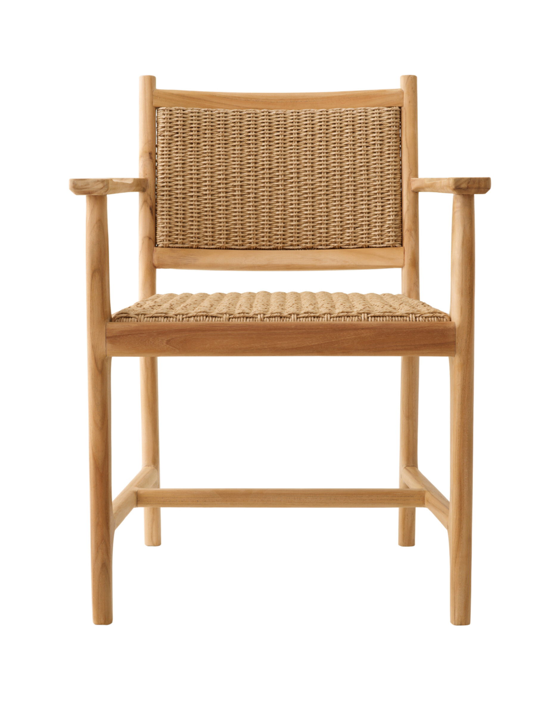 Pivetti karmstol natur