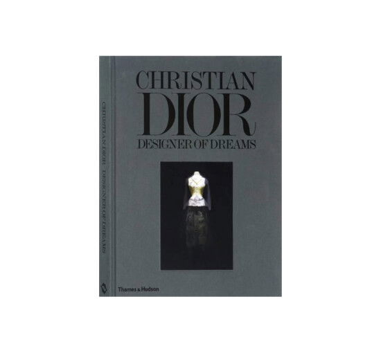 Christian Dior Designer of Dreams