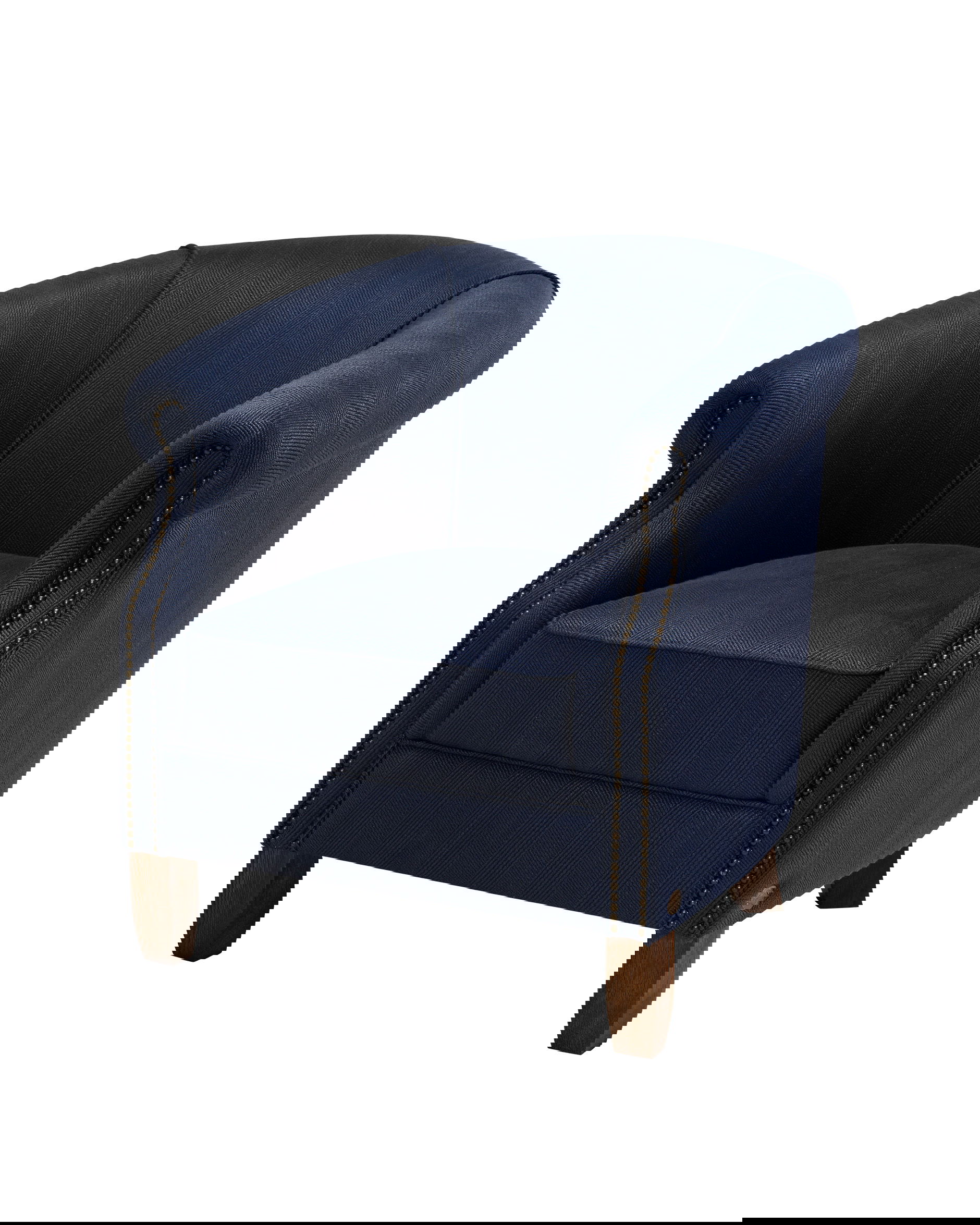 Ellington armchair Forester Midnight