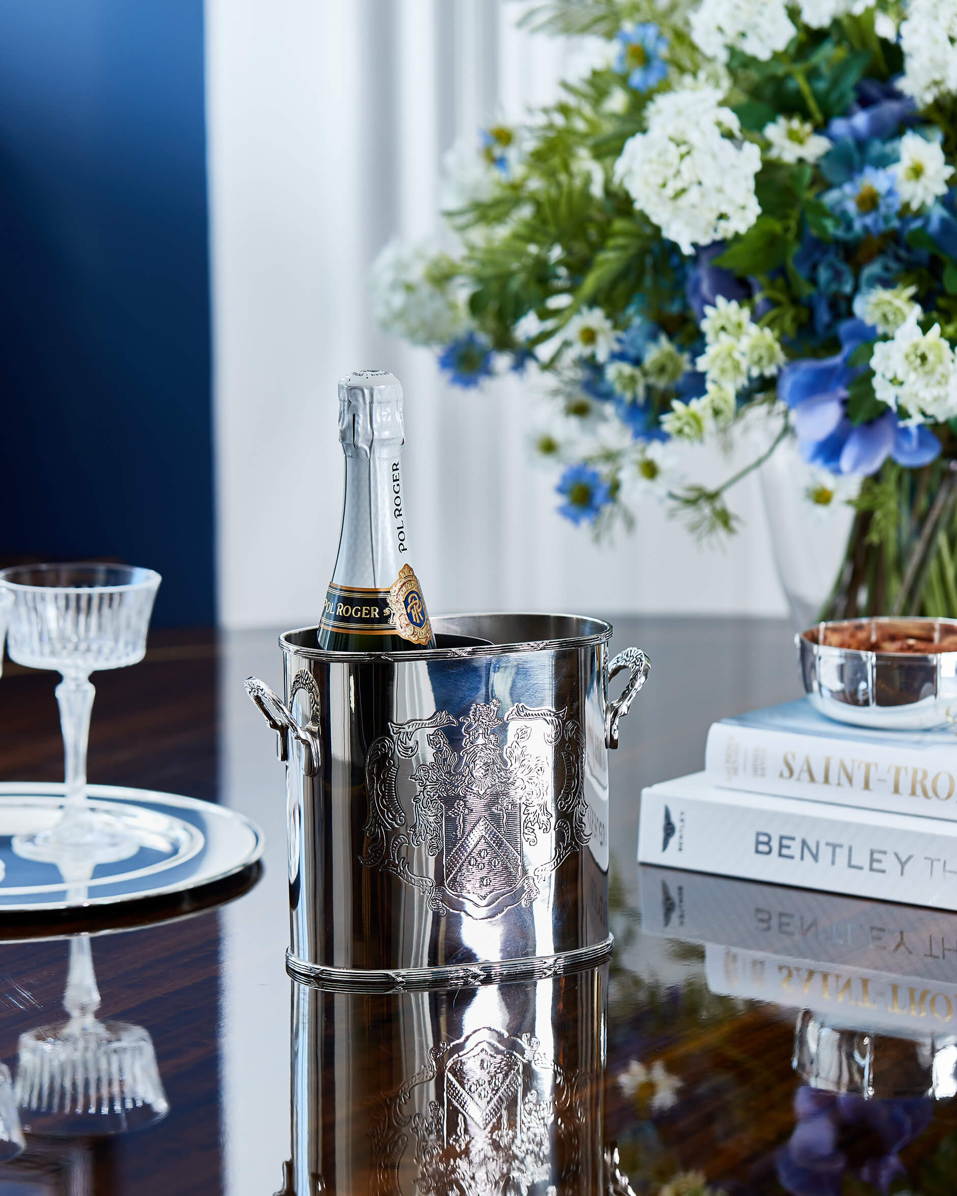 Maggia Wine Cooler Single