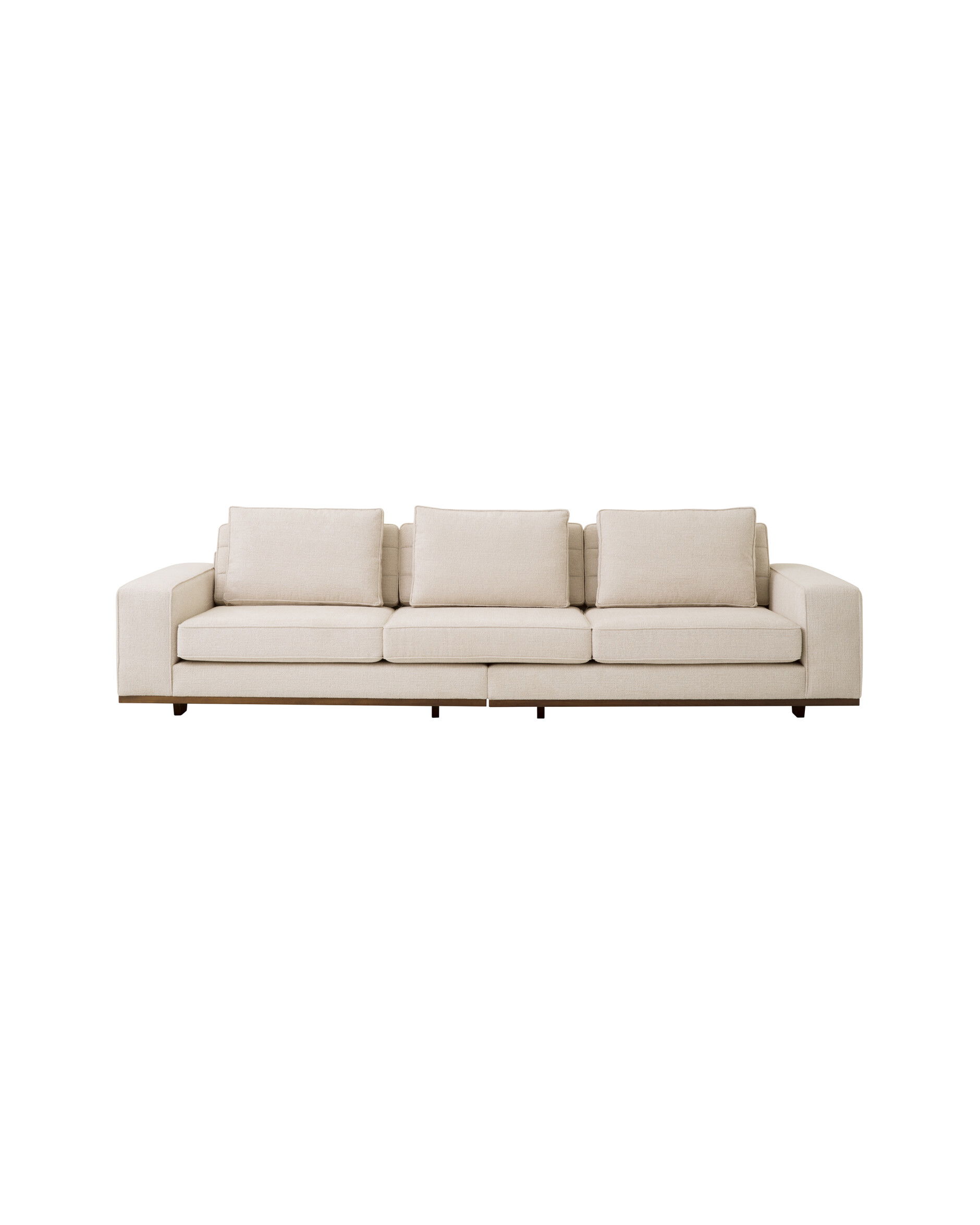 Aurora soffa nuoro beige