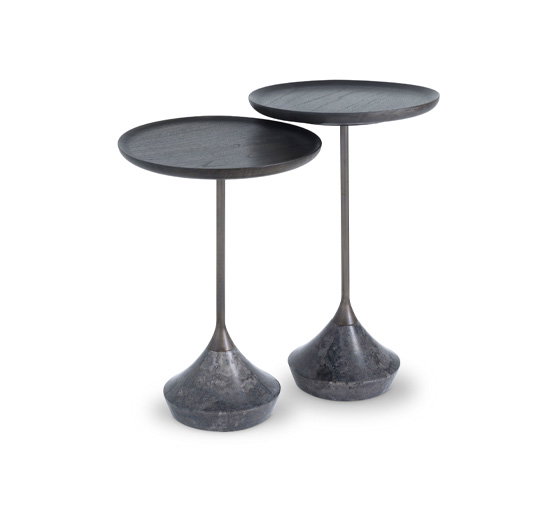 Puglia Side Table Marble