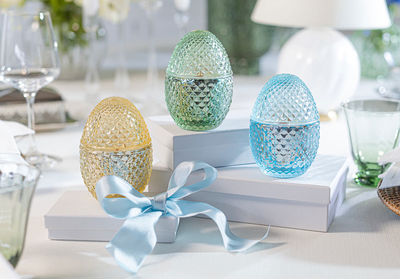 Reflections of Spring