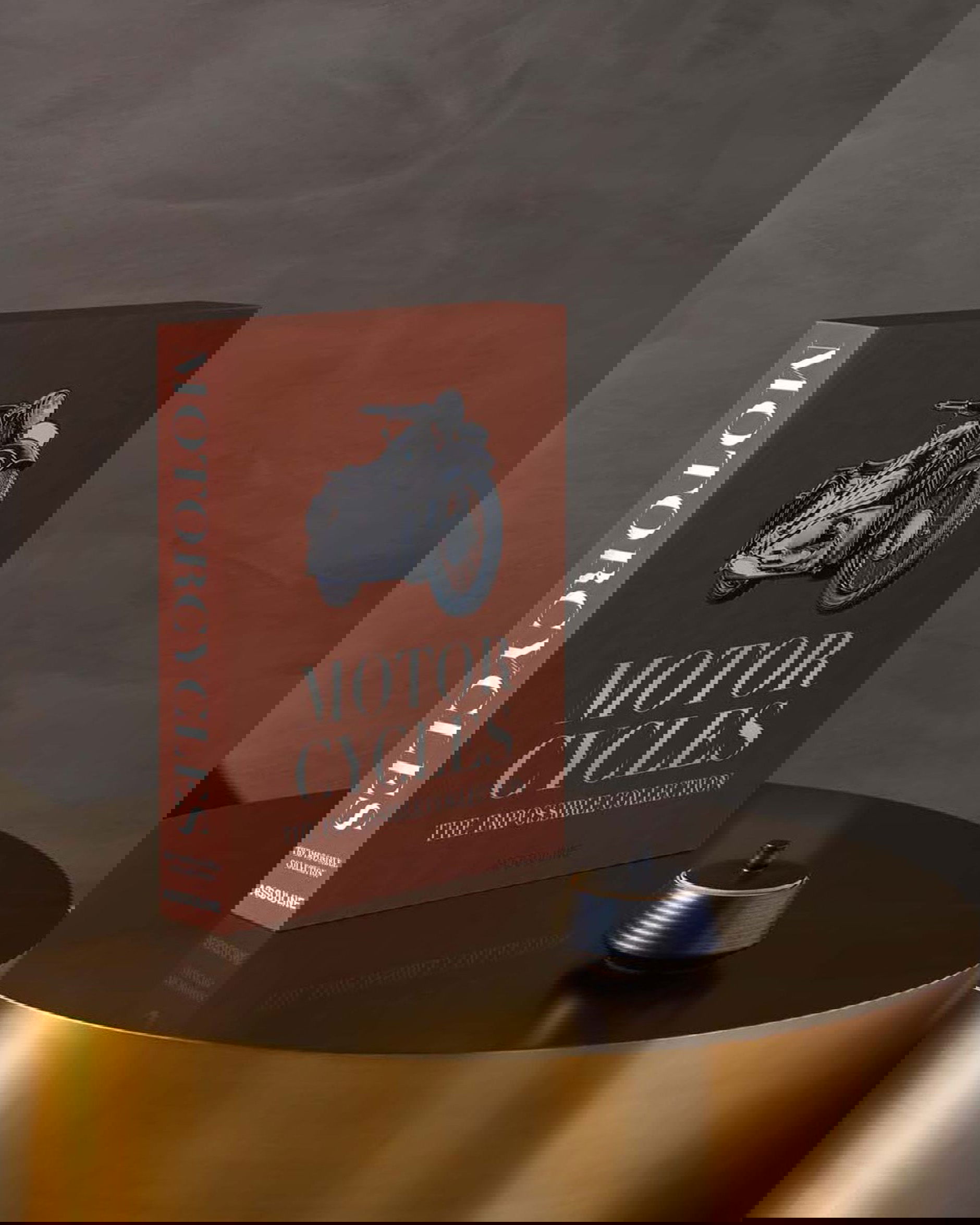 The Impossible Collection of Motorcycles (2nd Edition)