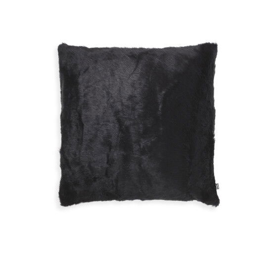 Alaska Scatter Cushion Black