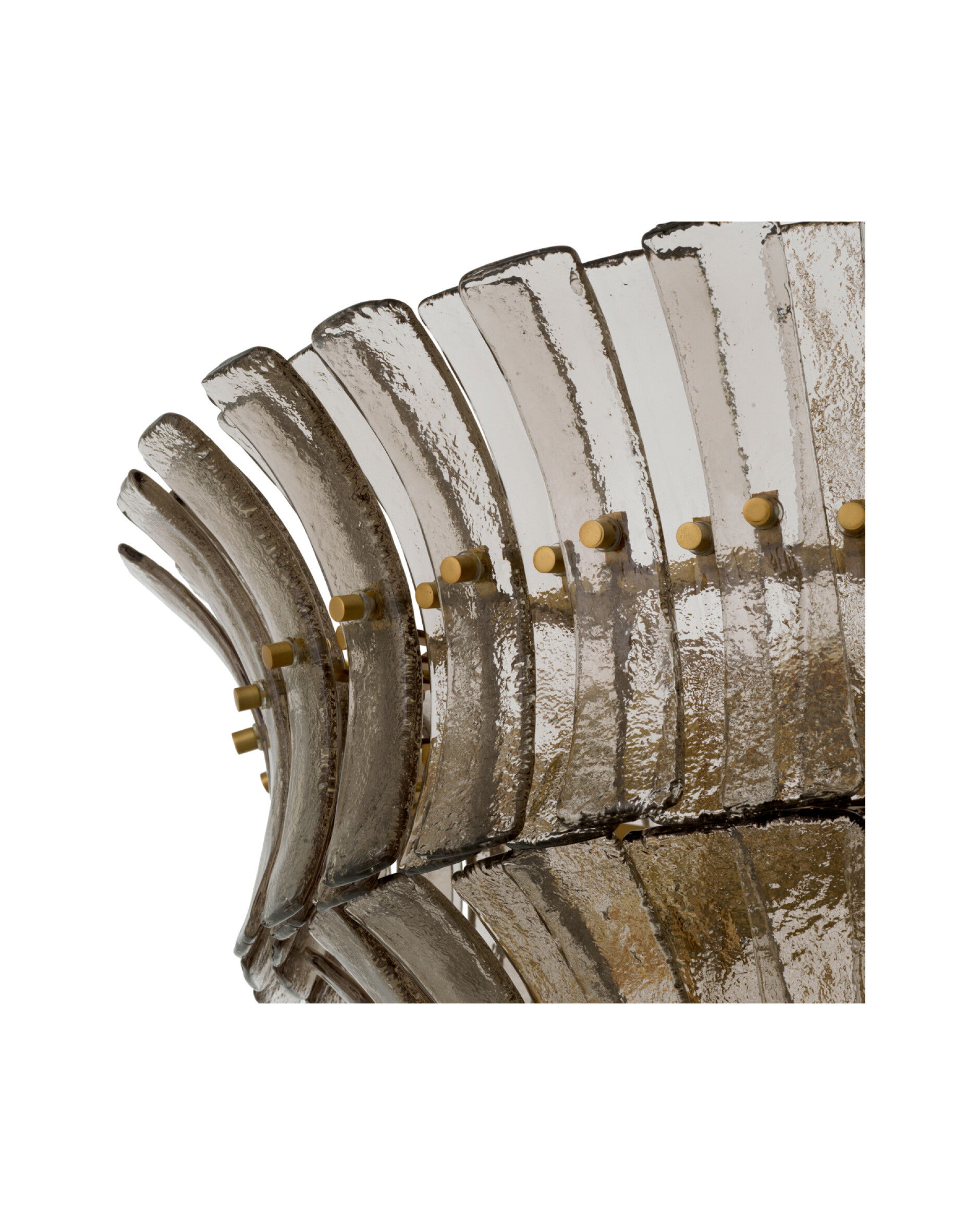 Toscano deckenleuchte smoke