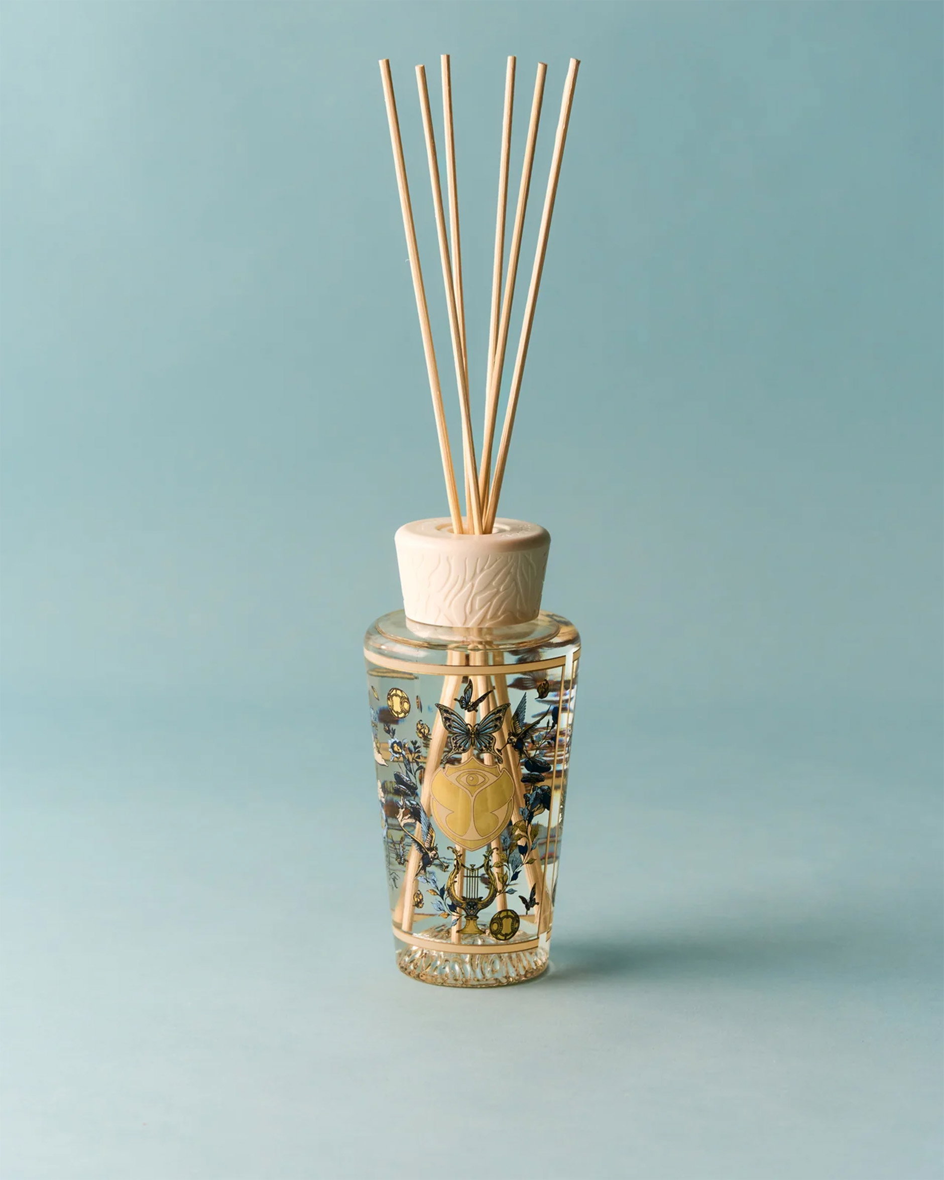 Tomorrowland Limited Edition diffuser