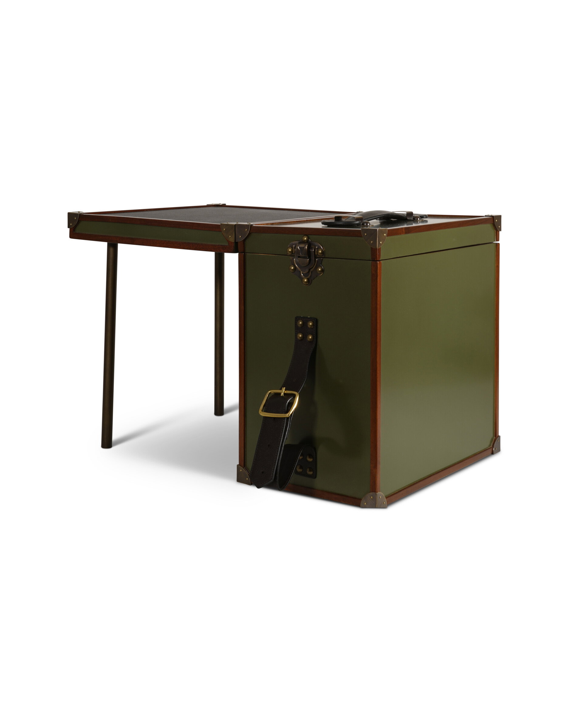 Picknickbox bord